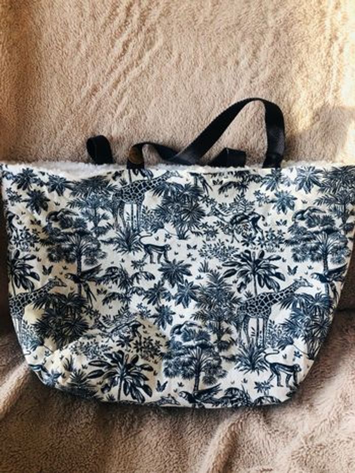 Sac cabas