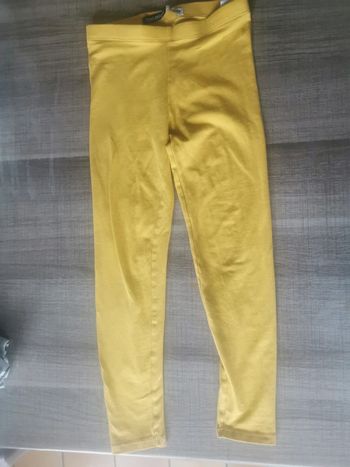 Legging okaidi 8 ans
