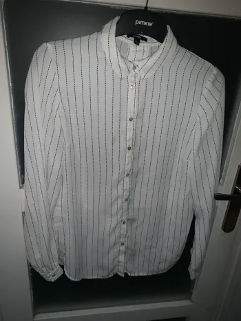 Chemise taille s