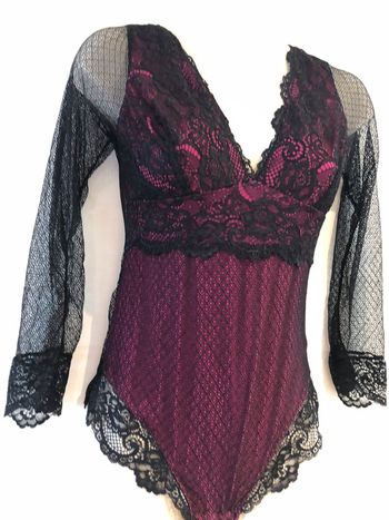 Body U collection 36/38