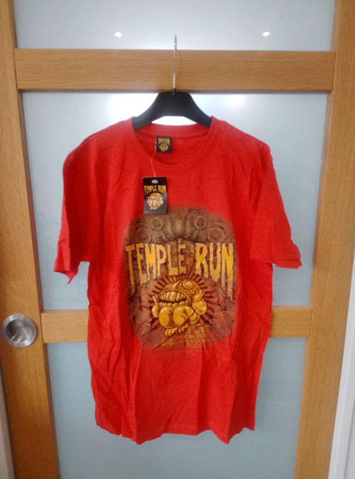 T-shirt manches courtes Garçon 13/14 ans