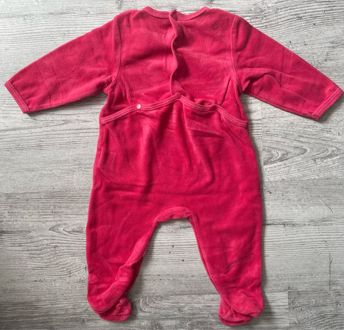 Pyjama 9 mois - photo numéro 3