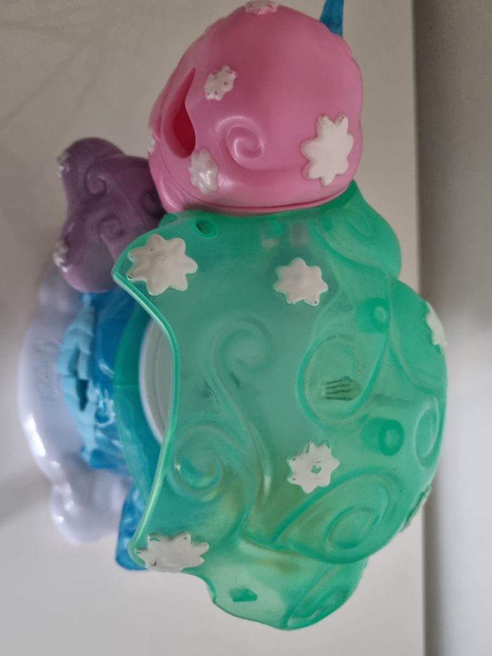 Arbre magique glimmies - photo numéro 4