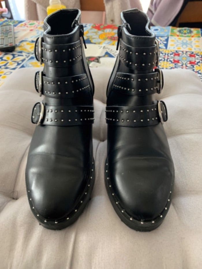 Bottines