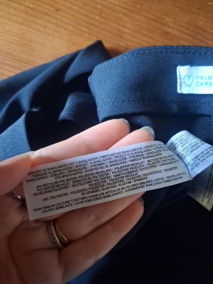 Pantalon femme - Taille 44 - Primark - photo numéro 7