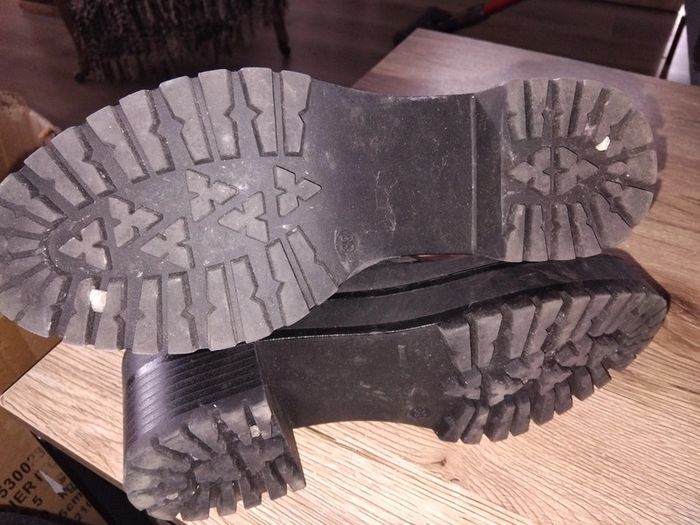 Bottines Vero Moda - photo numéro 4