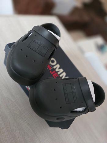 Mule homme Tommy Jeans