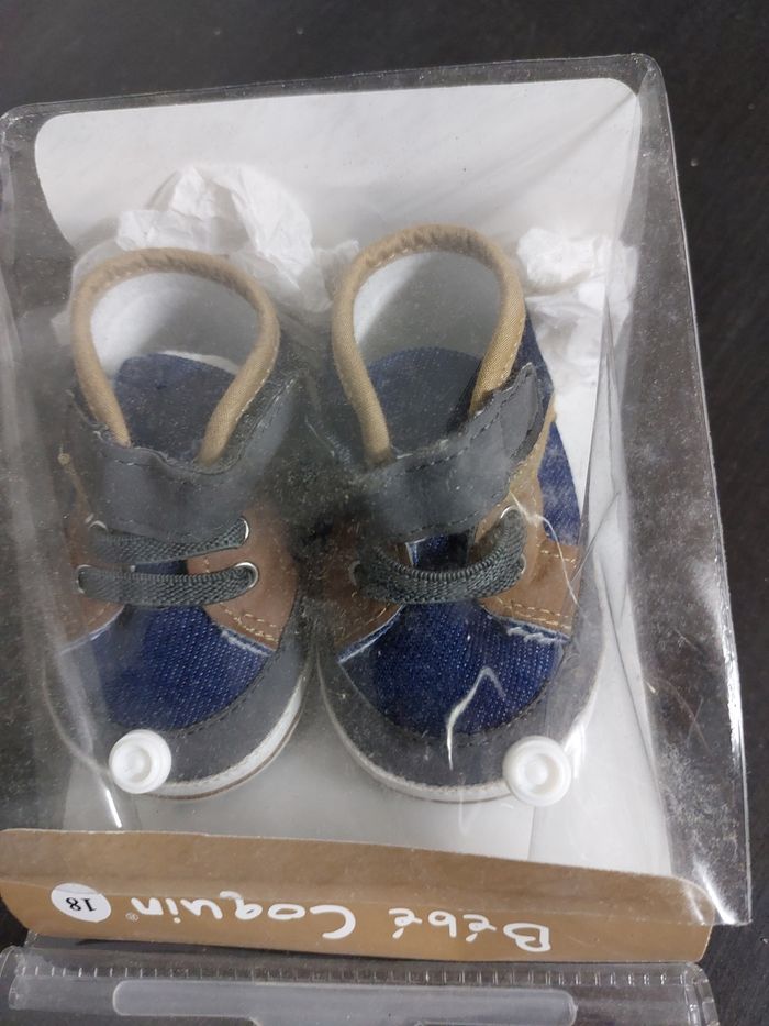 Chaussures