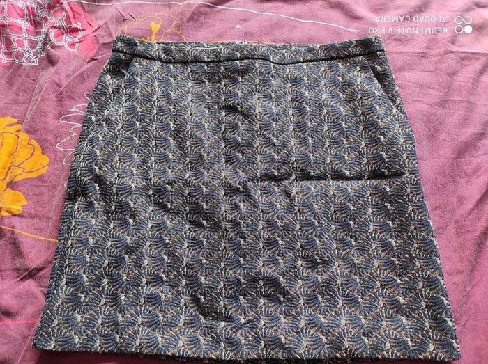 Jupe promod t42 neuve