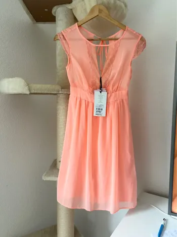 Robe neuve NafNaf