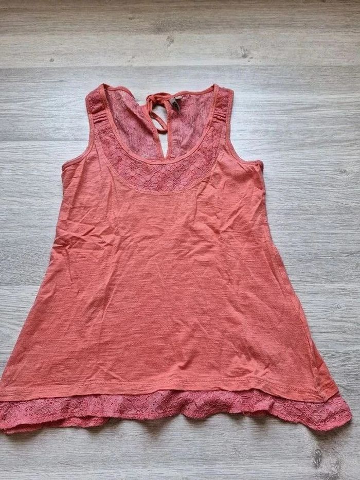 Débardeur - photo numéro 6