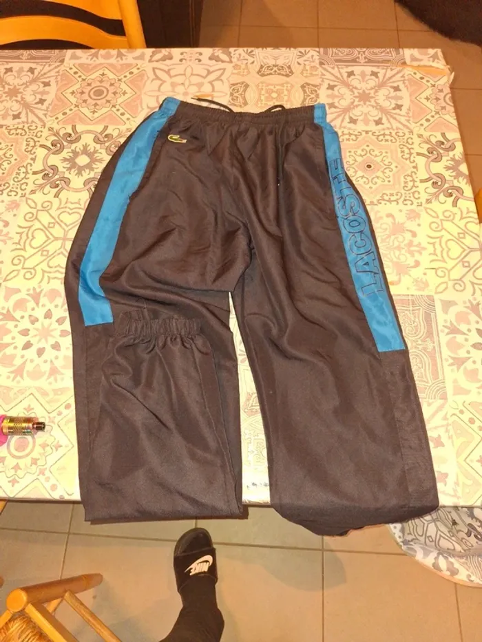 Jogging garcon