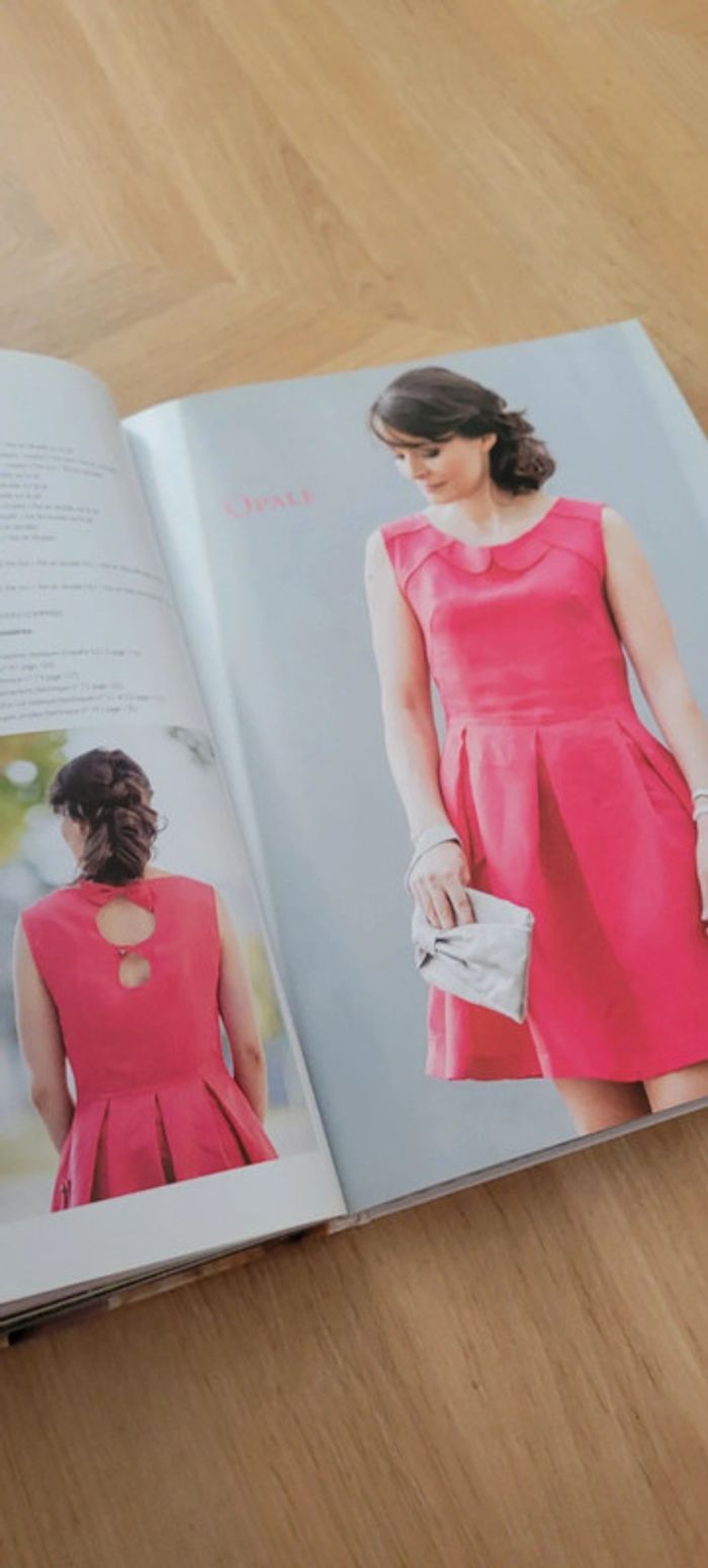 Grains de couture - photo numéro 16