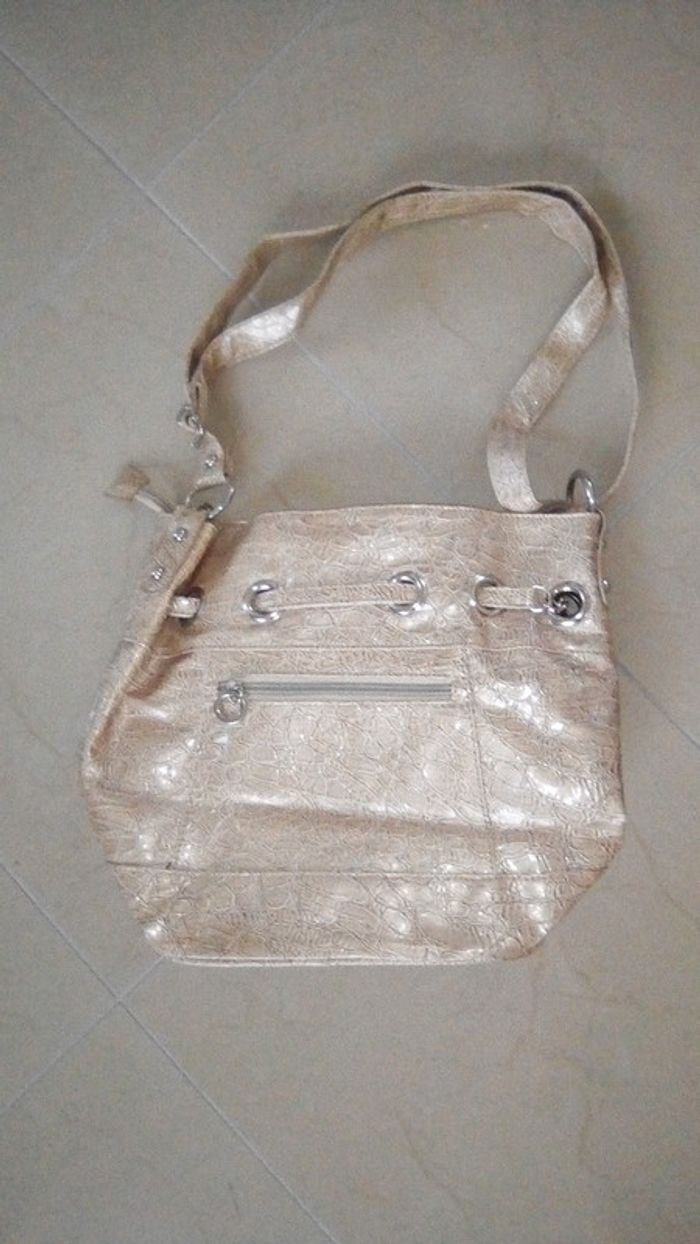Sac bandoulière - photo numéro 2