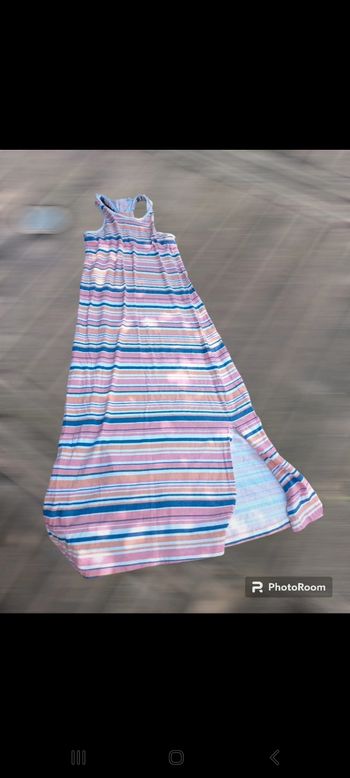 Longue Robe été 🌼