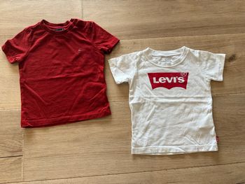 Lot t-shirts