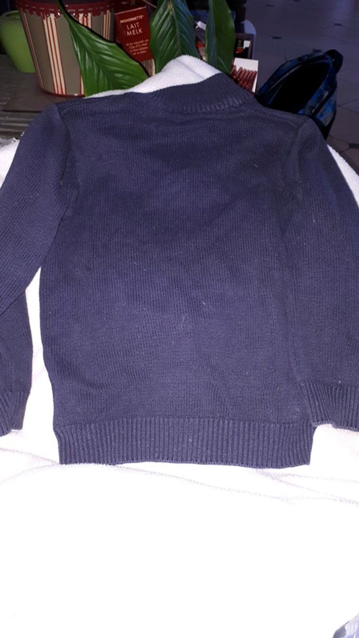 pull zip - photo numéro 3