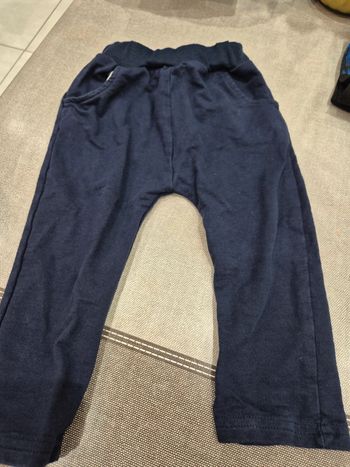 Pantalon garçon