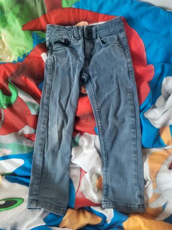 Jeans 4 ans