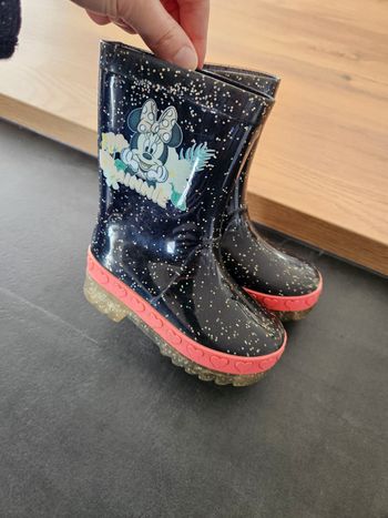 Boîtes de pluie disney Taille 23