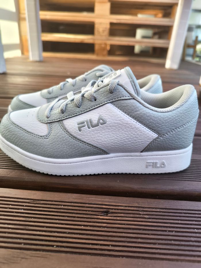 Baskets FILA