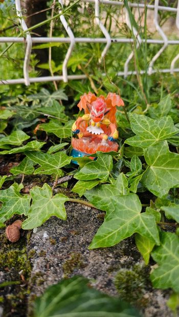 Super figurine Pokemon Nintendo Simiabraz