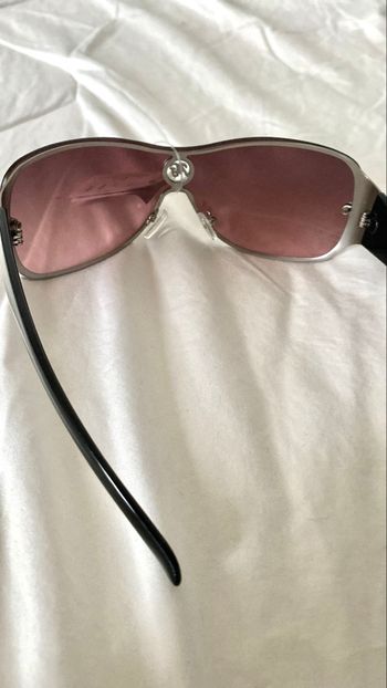 Lunettes de soleil vintage – Style Y2K / rétro