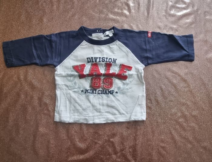 Lot de vêtements - photo numéro 3