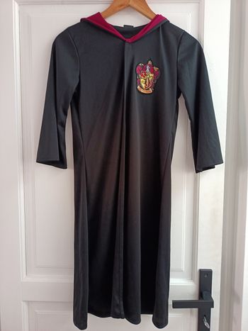 Déguisement cape Harry Potter