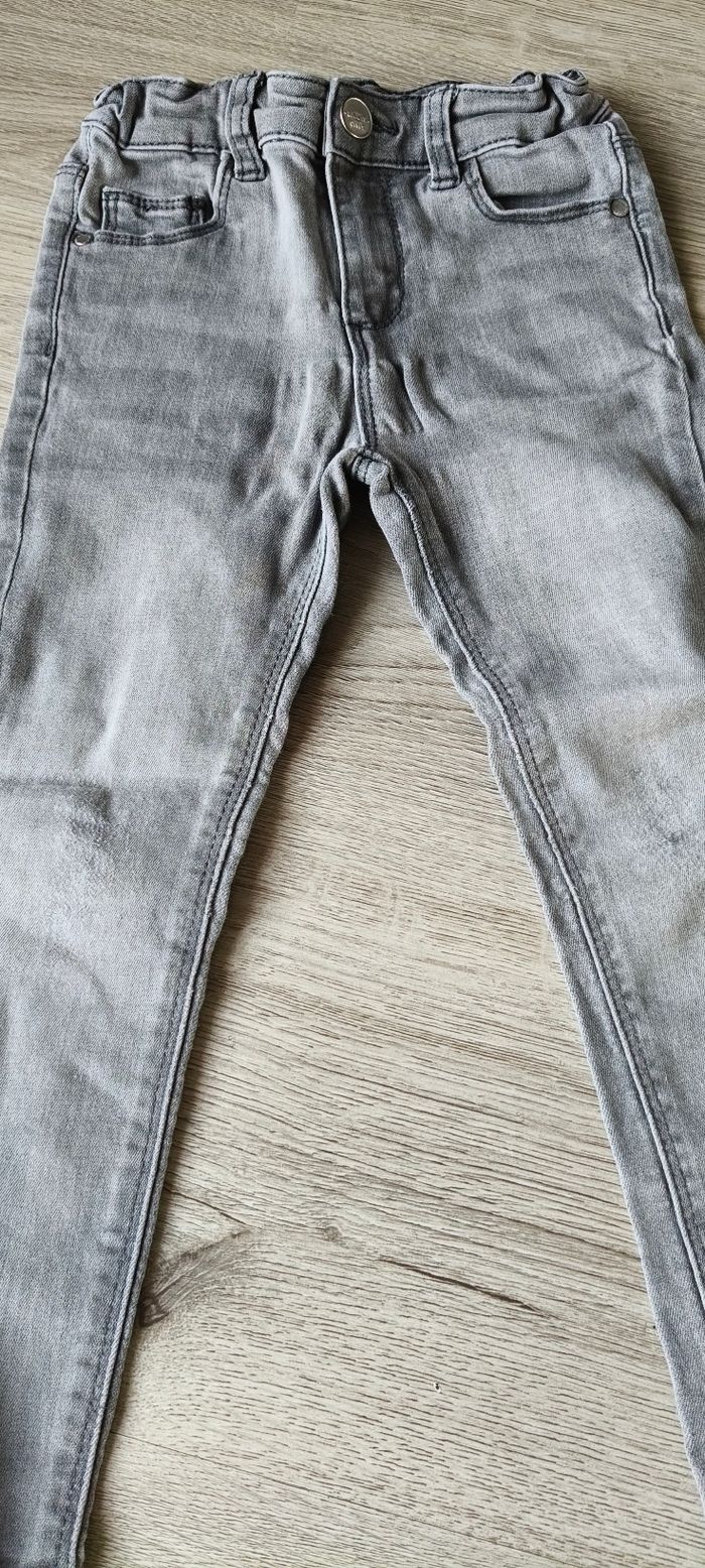 Lot jean - photo numéro 3