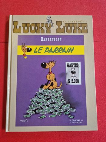 Bd lucky luke 53