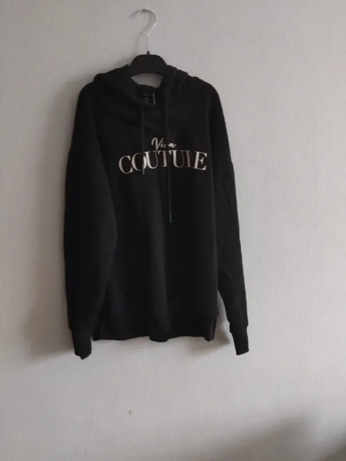 Pull amisu taille S - photo numéro 3