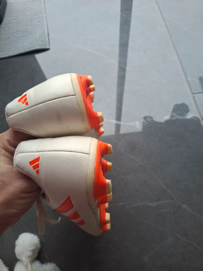 Crampon - photo numéro 4