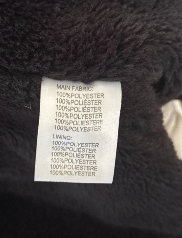 Manteau Copperose avec fourrure - photo numéro 8