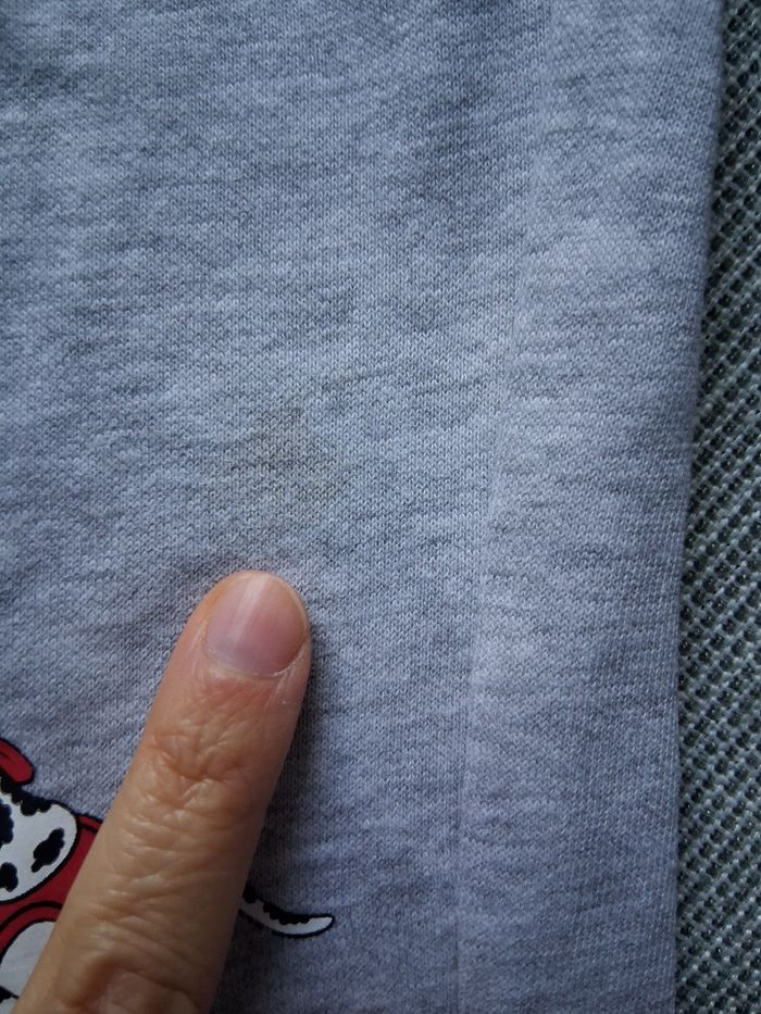 Pantalon jogging garçon - photo numéro 5