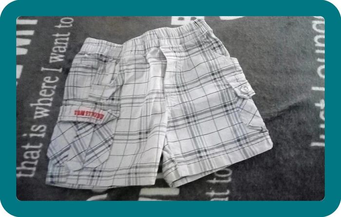 Ensemble 3 mois - photo numéro 4