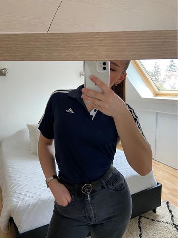 Ts adidas