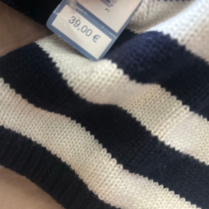 Bonnet cache cou - photo numéro 2