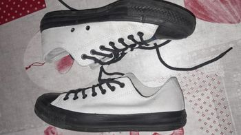 Basket converse