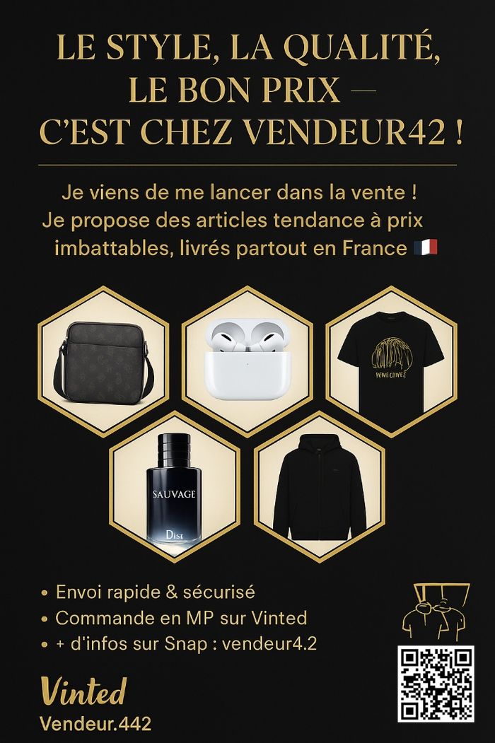 Fabrication de flyer