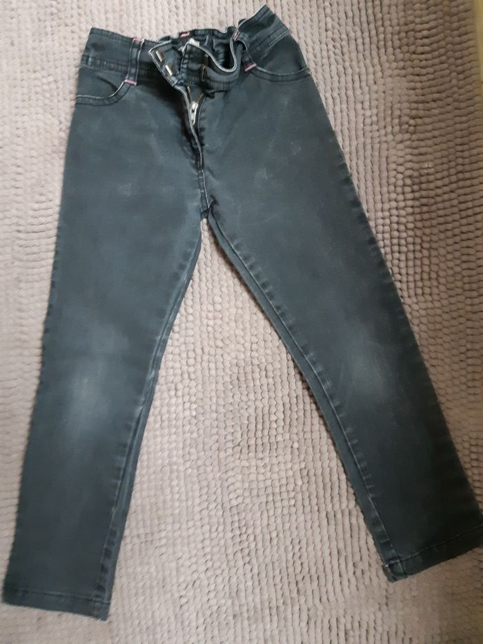 Jeans Orchestra 5 ans