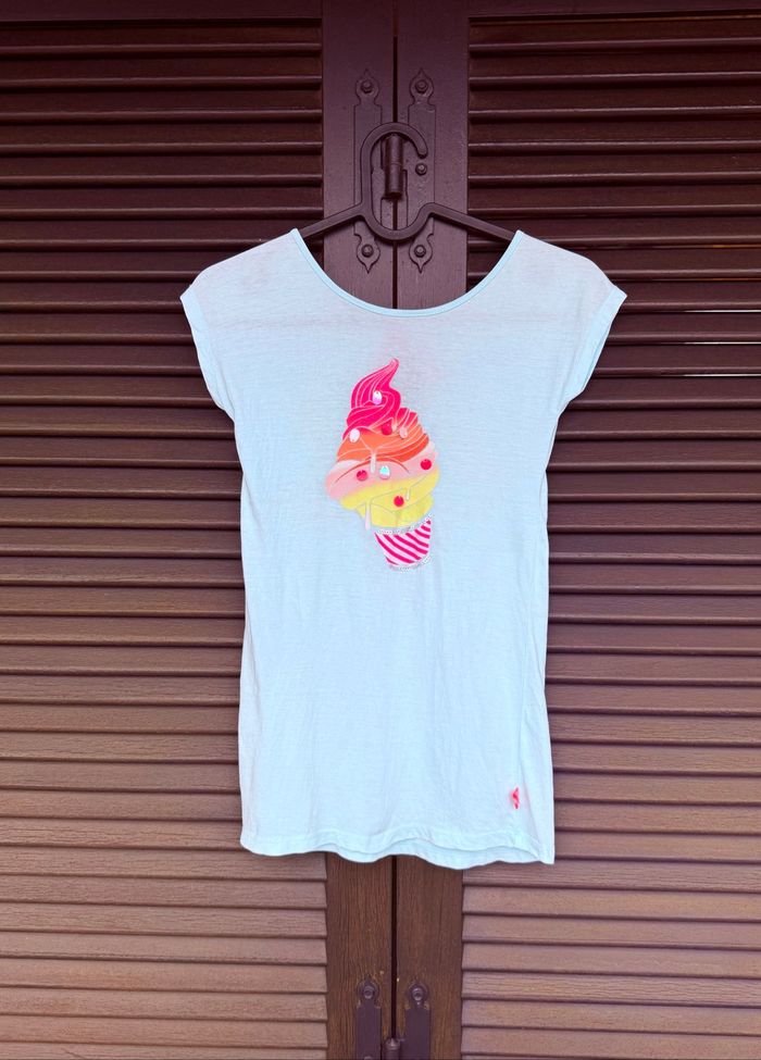 Superbe robe taille 6 ans 🌸