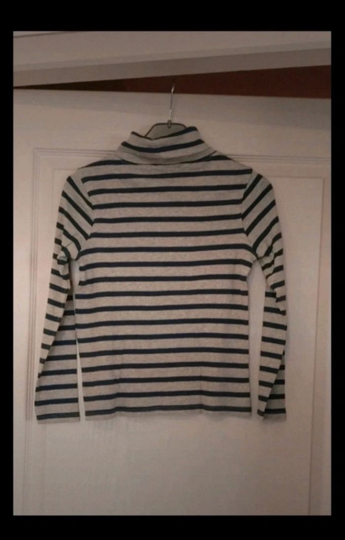 t shirt ml - photo numéro 2