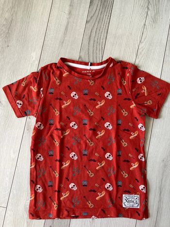 TEE shirt garcon name it