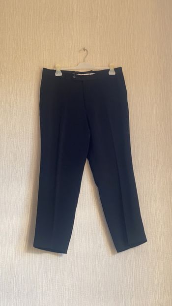 Pantalon de costume Taille 46