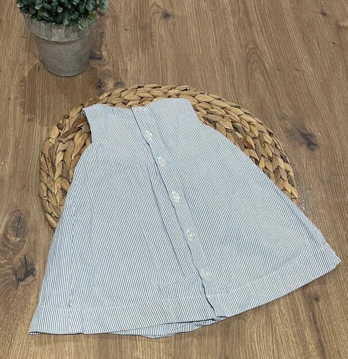 Robe 3 mois - photo numéro 2