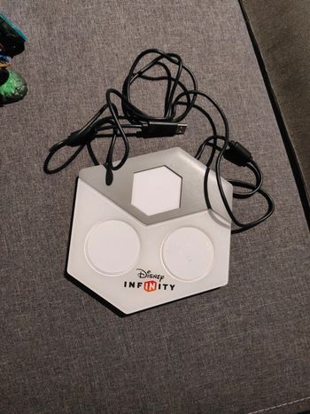 Portail Disney infinity