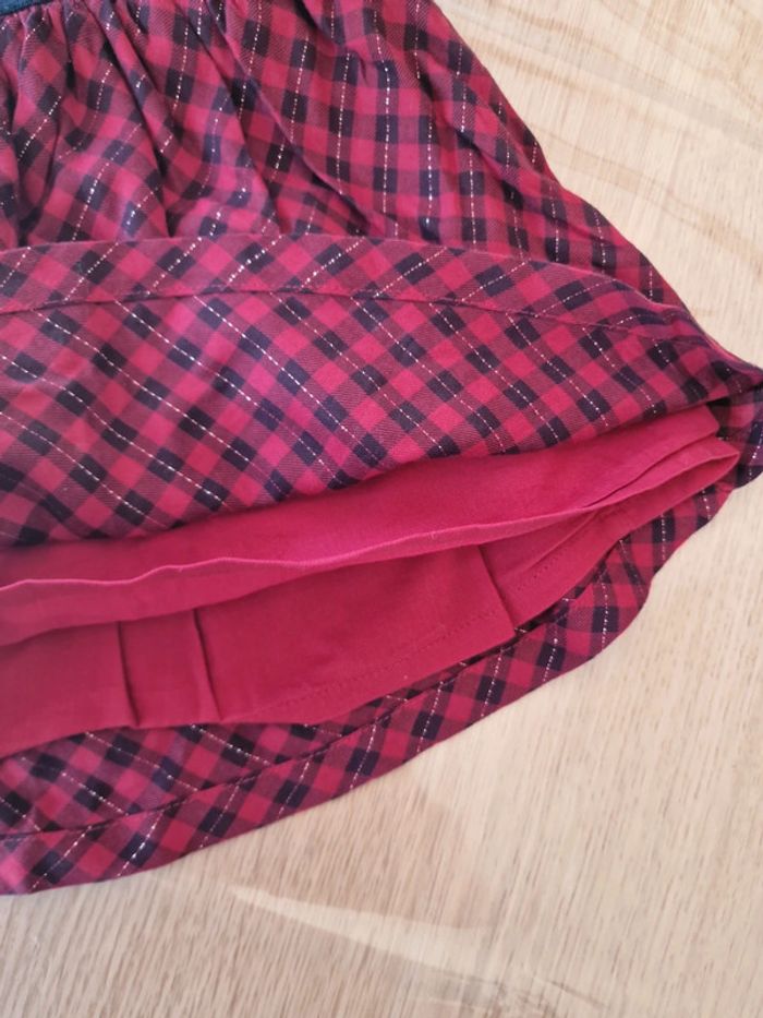 Jupe doublé 6 ans - photo numéro 3