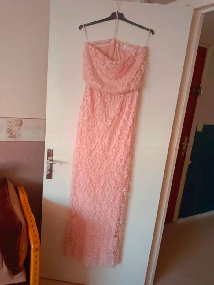 Robe Mango L - photo numéro 2