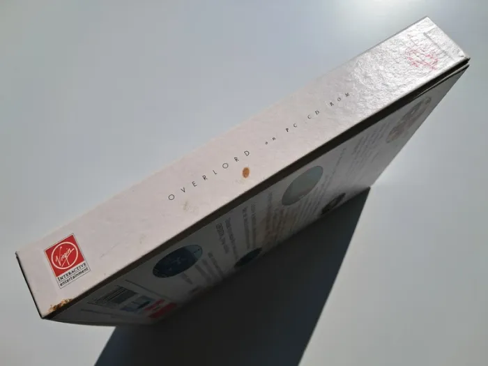 Jeu Big Box PC Overlord - photo numéro 10